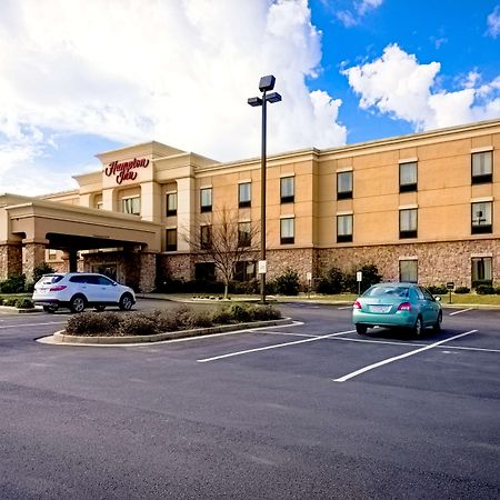 Hampton Inn Montgomery-South-Airport Hope Hull Екстериор снимка
