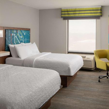 Hampton Inn Montgomery-South-Airport Hope Hull Екстериор снимка