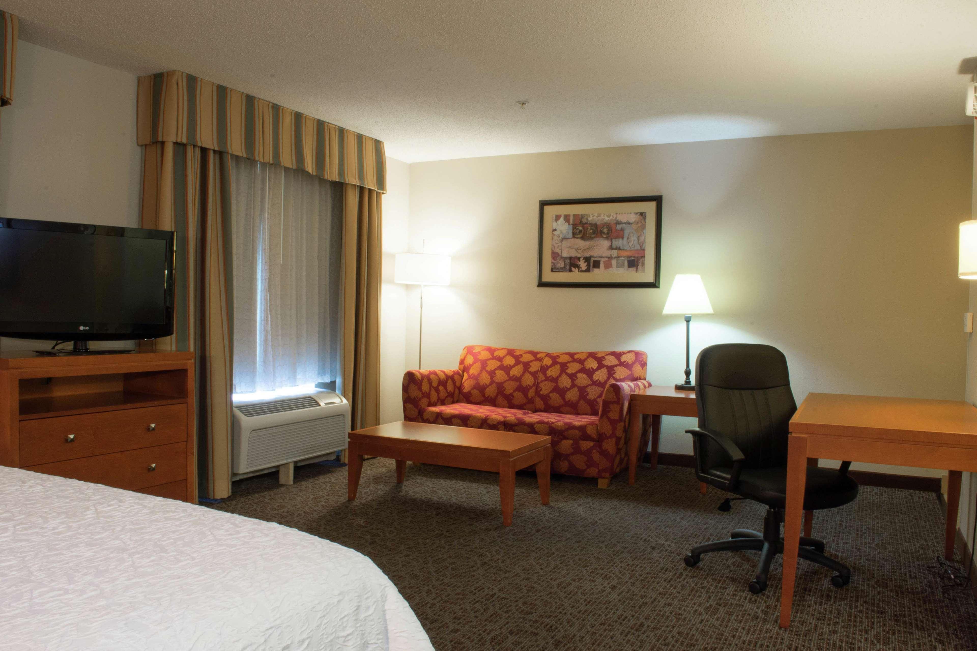 Hampton Inn Montgomery-South-Airport Hope Hull Екстериор снимка