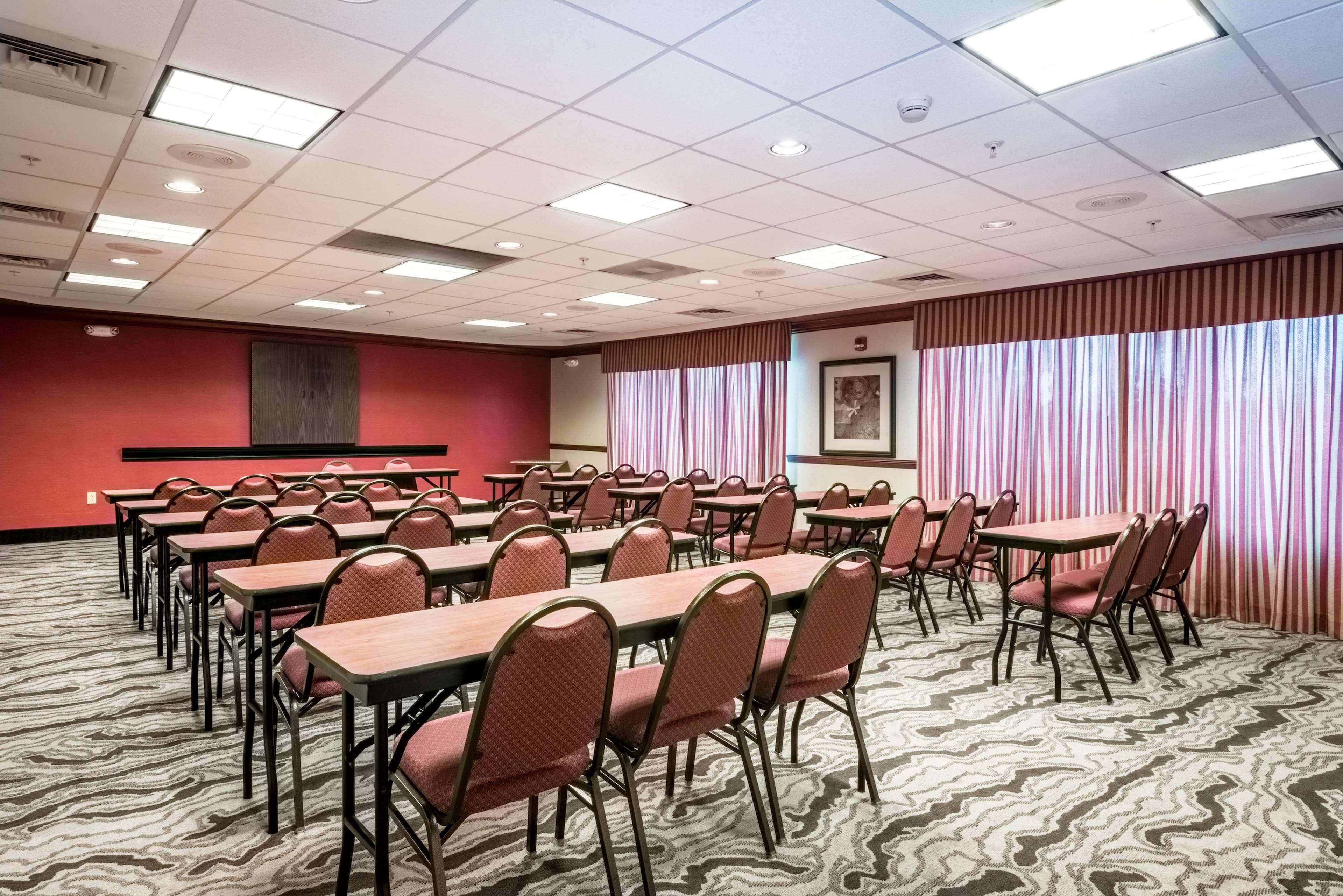 Hampton Inn Montgomery-South-Airport Hope Hull Екстериор снимка