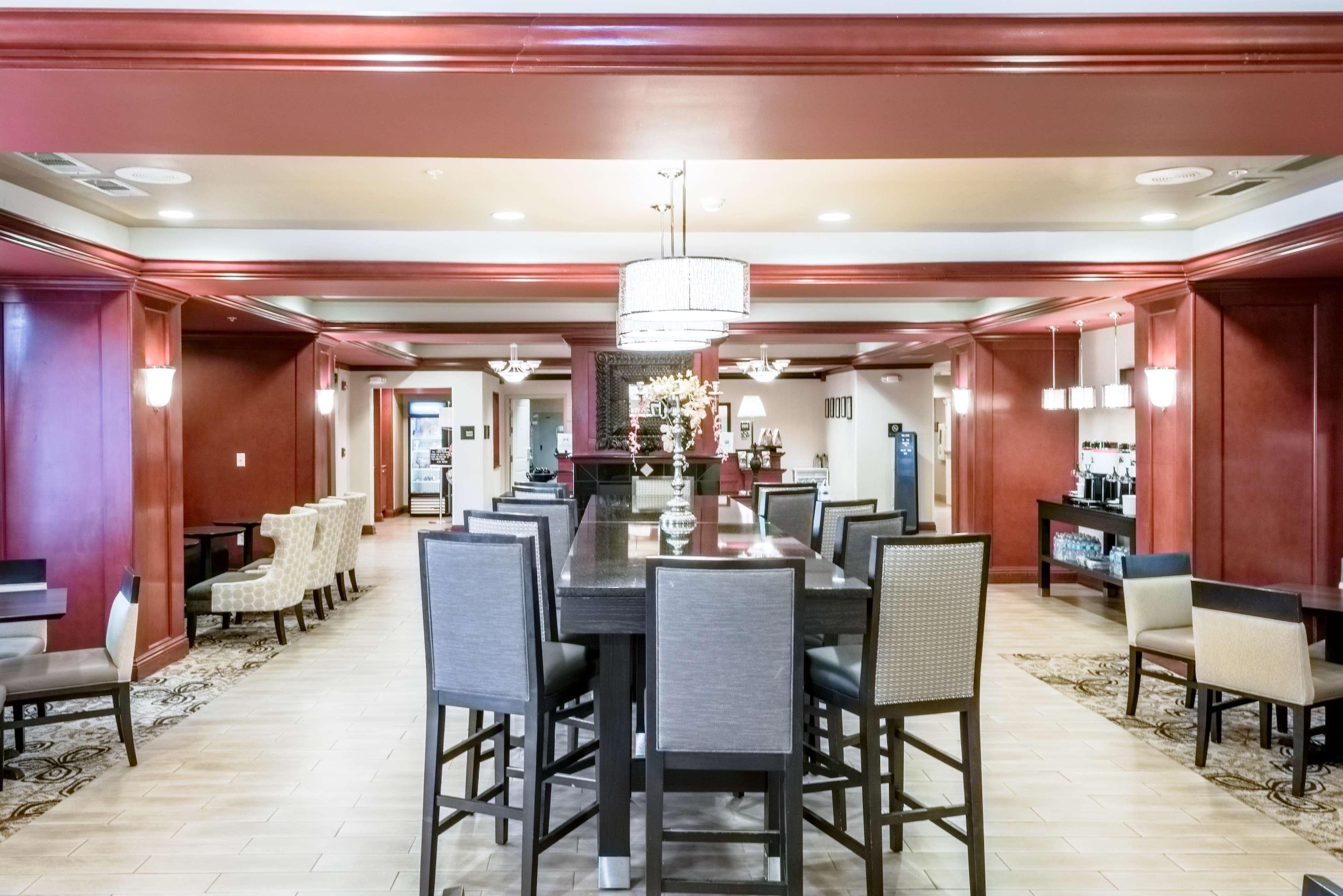 Hampton Inn Montgomery-South-Airport Hope Hull Екстериор снимка