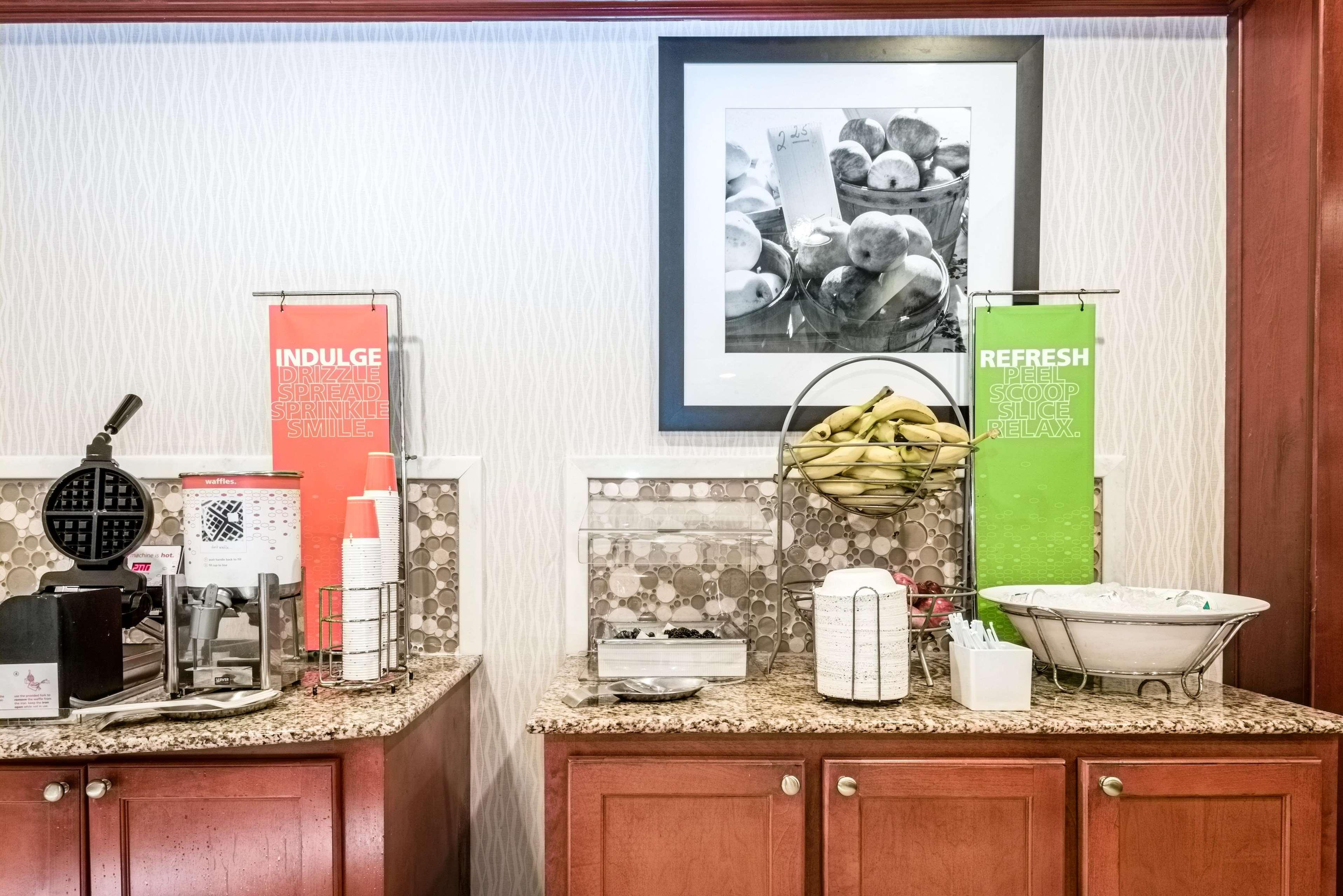 Hampton Inn Montgomery-South-Airport Hope Hull Екстериор снимка