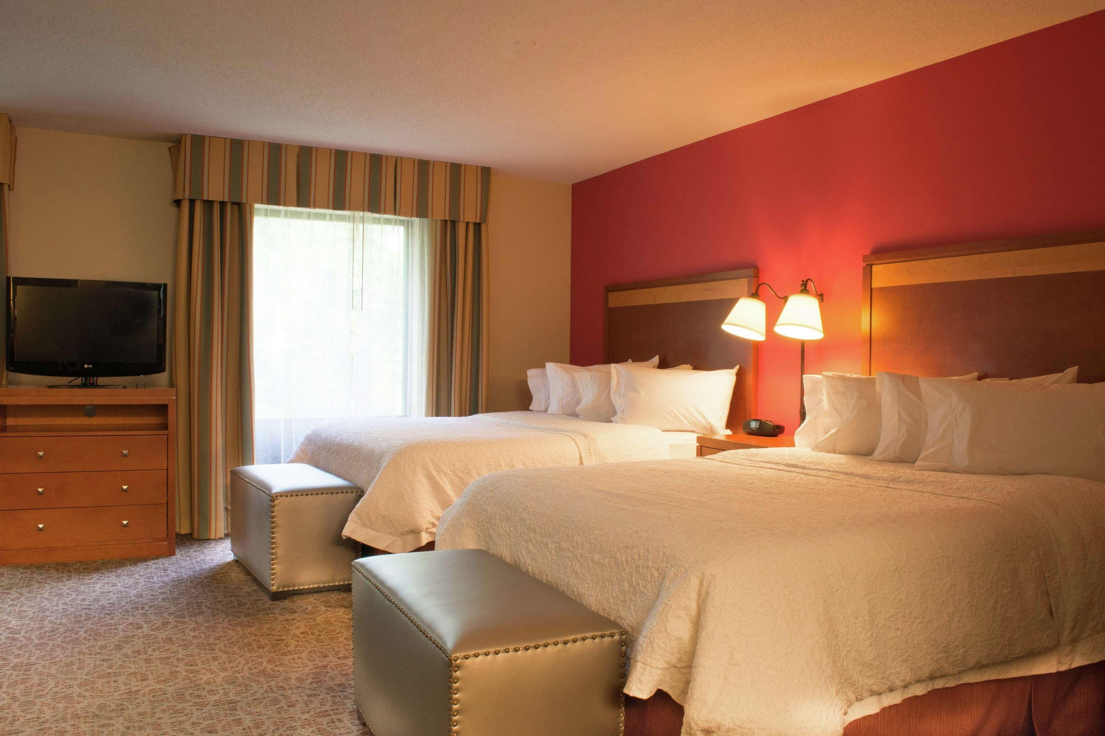 Hampton Inn Montgomery-South-Airport Hope Hull Екстериор снимка