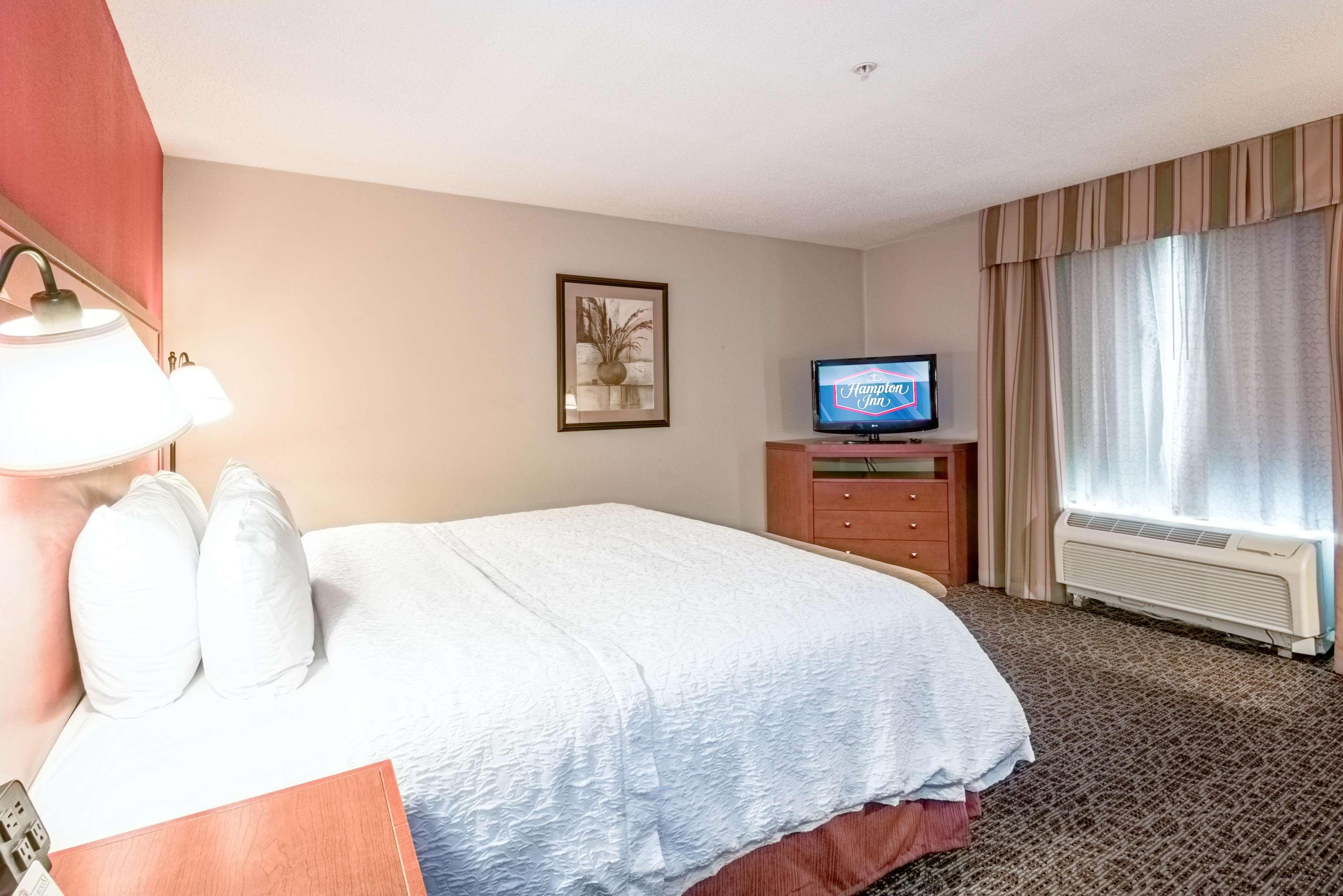 Hampton Inn Montgomery-South-Airport Hope Hull Екстериор снимка