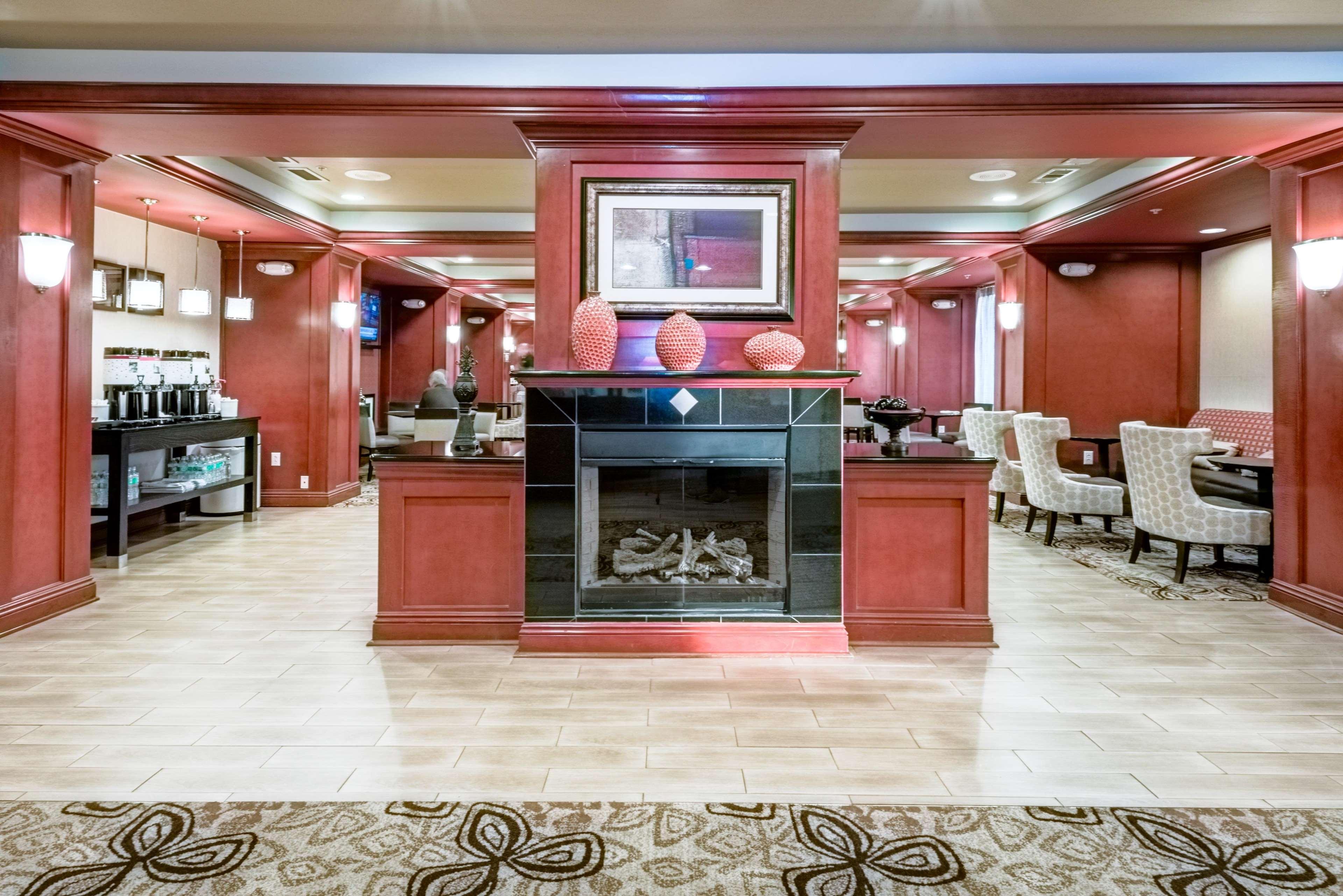 Hampton Inn Montgomery-South-Airport Hope Hull Екстериор снимка