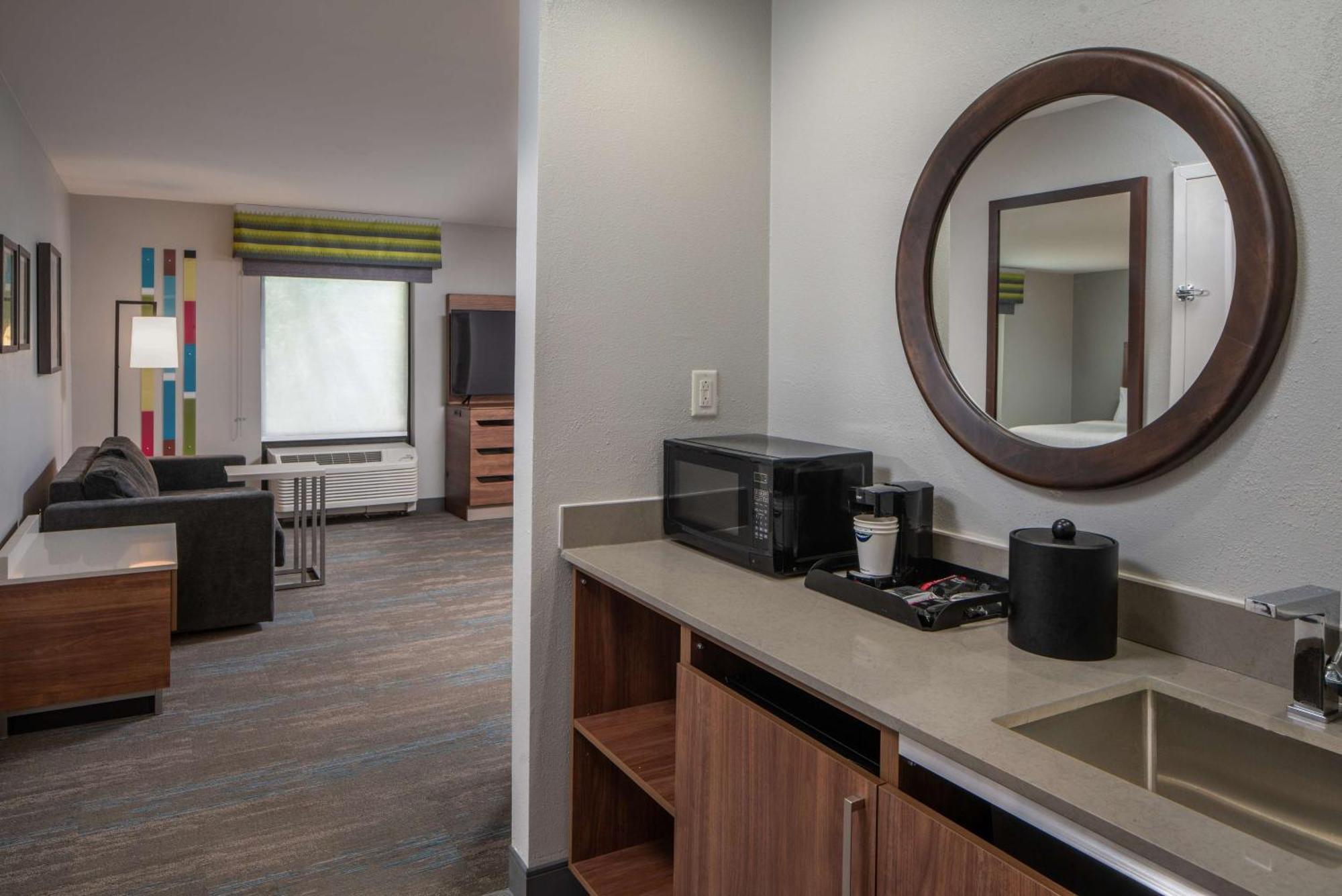 Hampton Inn Montgomery-South-Airport Hope Hull Екстериор снимка
