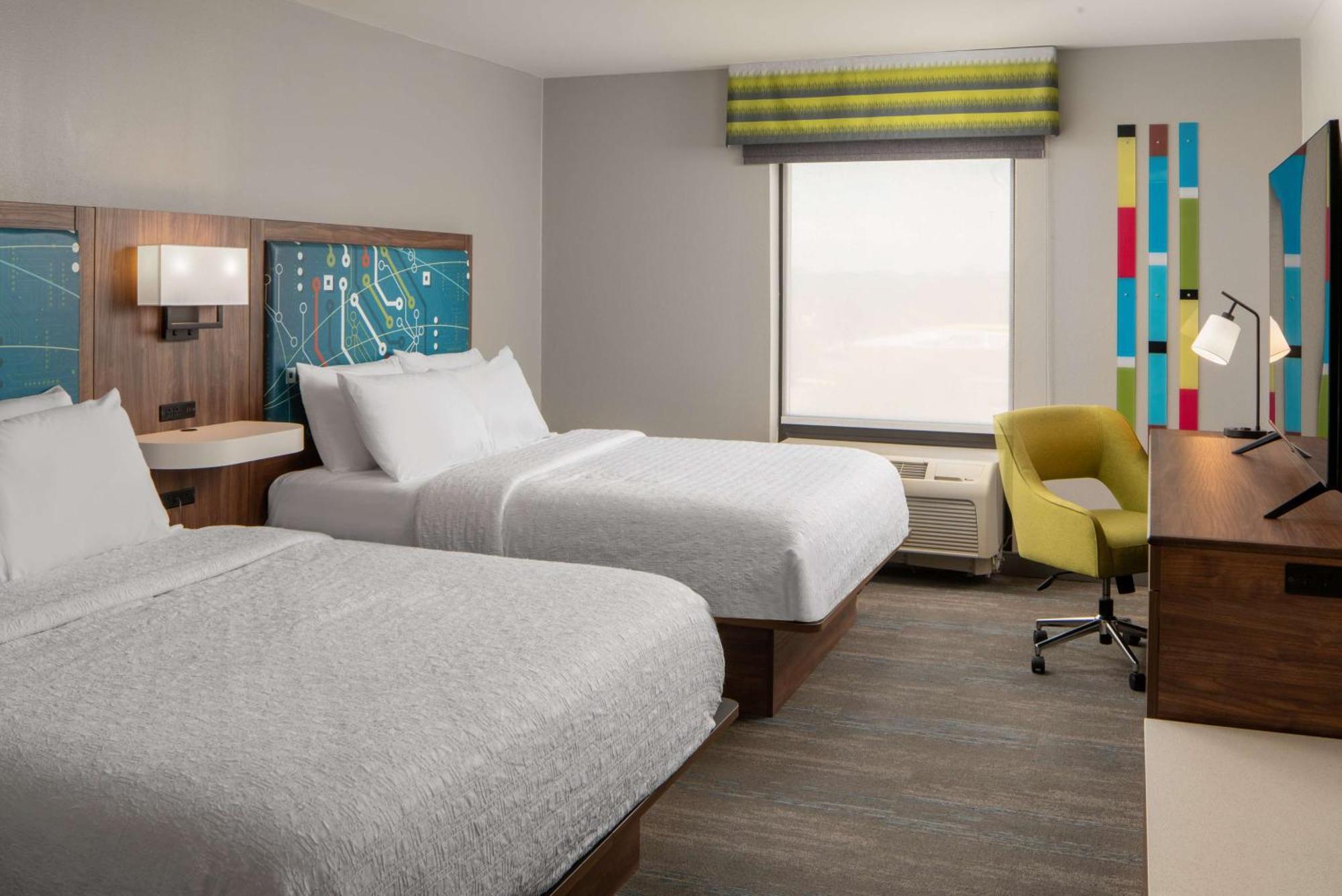 Hampton Inn Montgomery-South-Airport Hope Hull Екстериор снимка