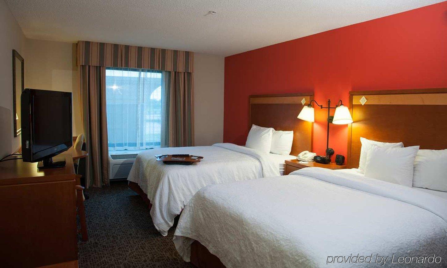 Hampton Inn Montgomery-South-Airport Hope Hull Екстериор снимка