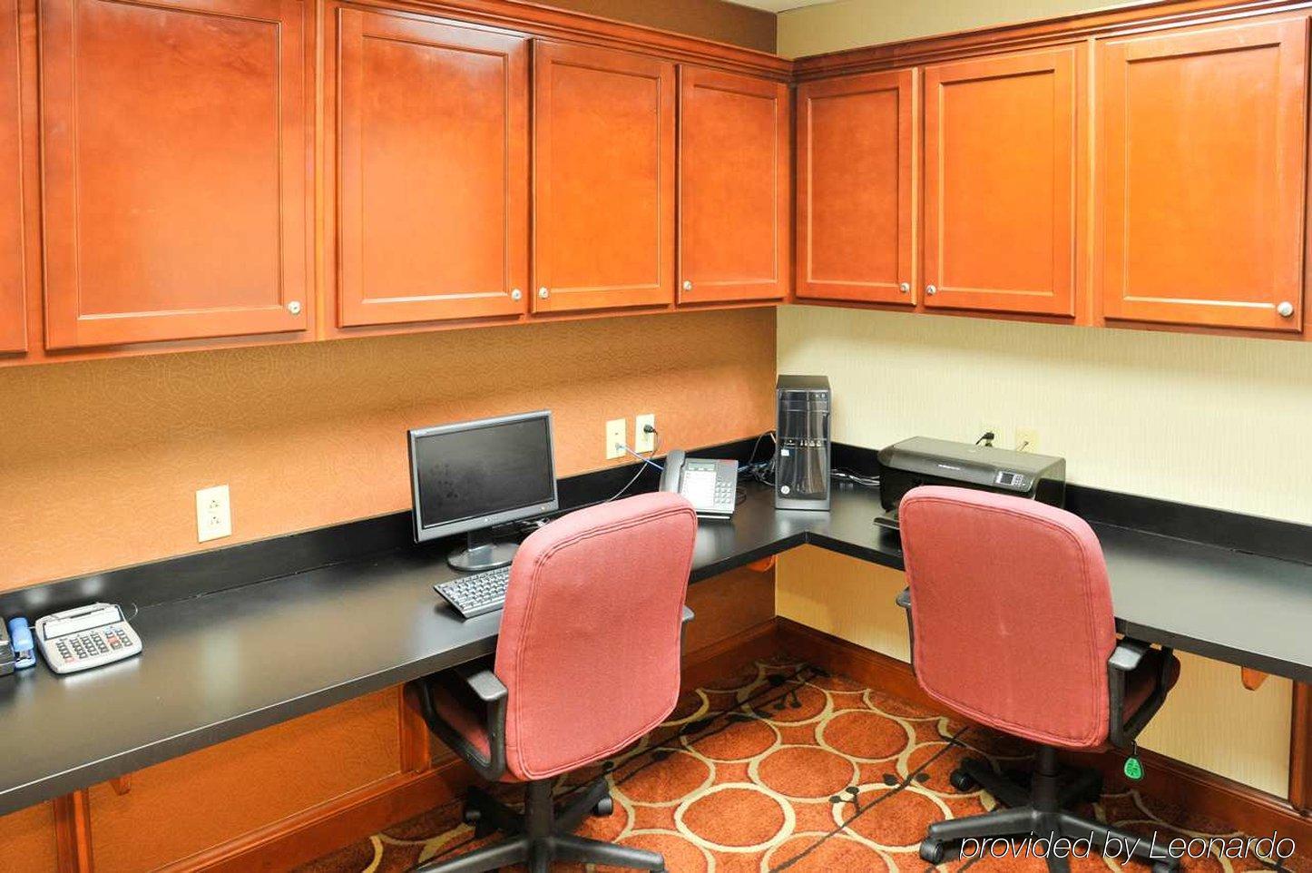 Hampton Inn Montgomery-South-Airport Hope Hull Екстериор снимка