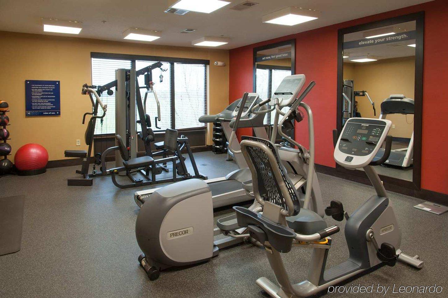 Hampton Inn Montgomery-South-Airport Hope Hull Екстериор снимка