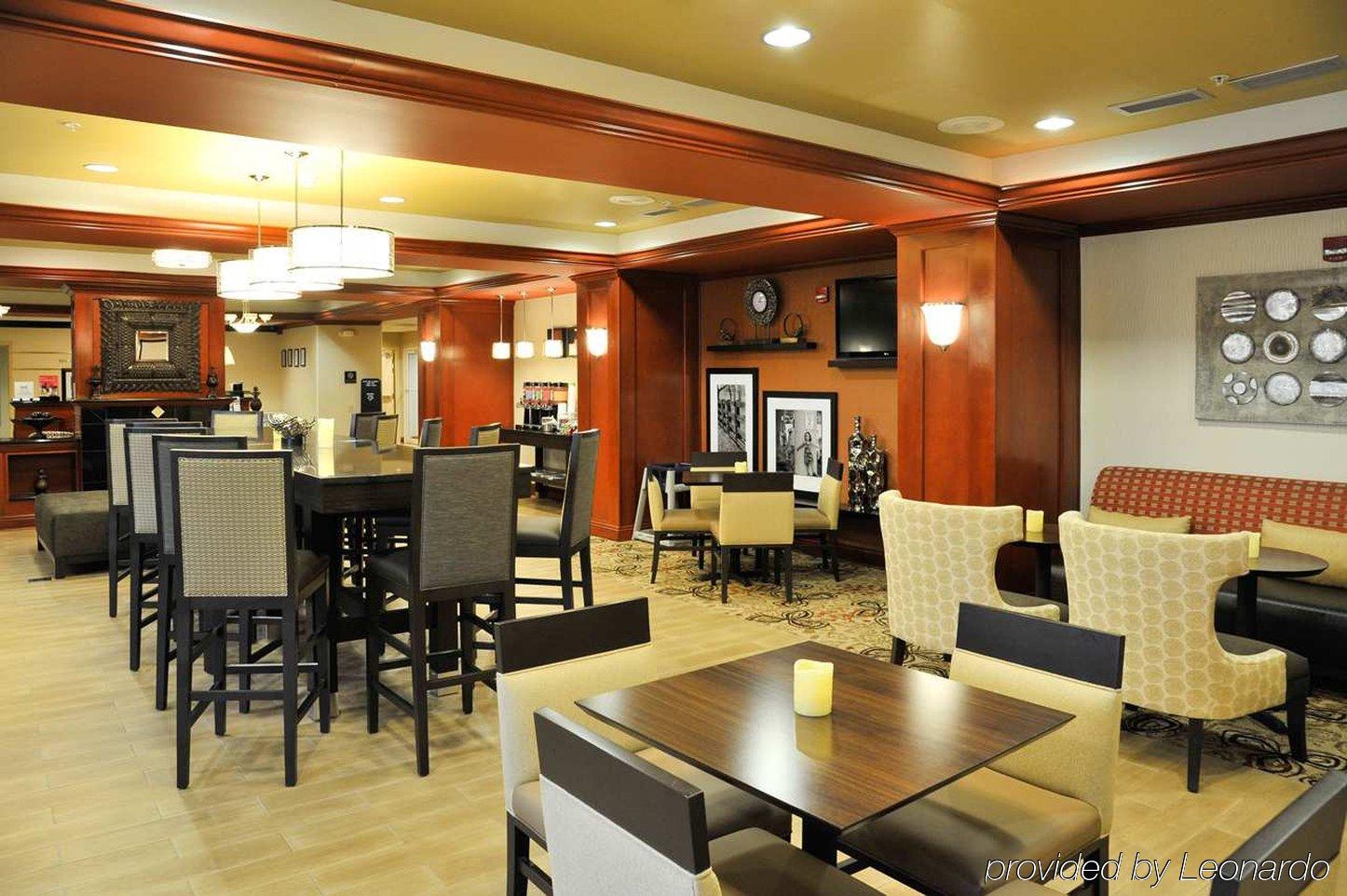 Hampton Inn Montgomery-South-Airport Hope Hull Екстериор снимка