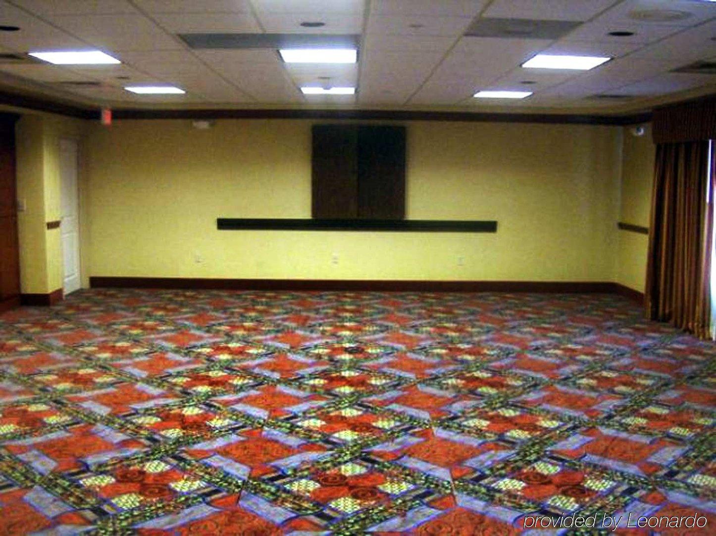 Hampton Inn Montgomery-South-Airport Hope Hull Съоръжения снимка